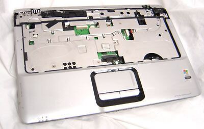 HP Pavilion dv2225nr dv2000 Laptop MOTHERBOARD 440768  