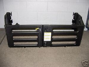 2008 Ford truck bed extender #7