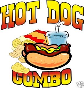 Hot-Dog-Combo-Restaurant-Concession-Cart-Food-Decal-14