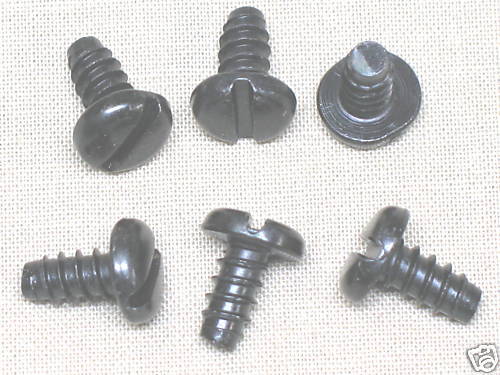 30) SWAN CABINET SCREWS for 500, 500C, 500CX, 700  