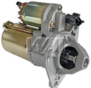 NEW STARTER DAEWOO NUBIRA 1999 2001 2.0L  