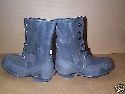 USMC New Tyer Mickey Mouse BL Cold Weather Boots  6R  
