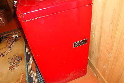 Antique COCA COLA Soda Machine Original VENDO Good Working Condition 