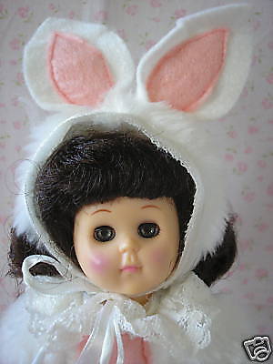 Vintage Ginny Doll   Easter   8 in Cutie  MIB  