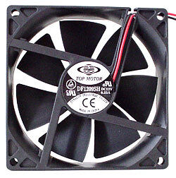 New Dell Fan Dimension 2350 Case Cooling FAN  