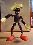 Avatar de l’utilisateur